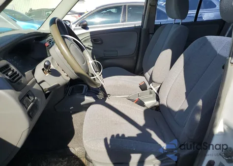 2000 Suzuki Grand Vitara Jls Limited z USA, uszkodzony, nr VIN JS3TE62V2Y4107535